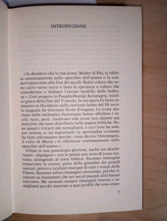 l'albero di Maria. trentun "icone" bibliche marian | Immagine Gallery 3