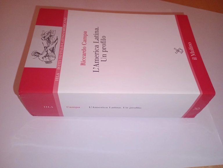 L'America Latina. un profilo