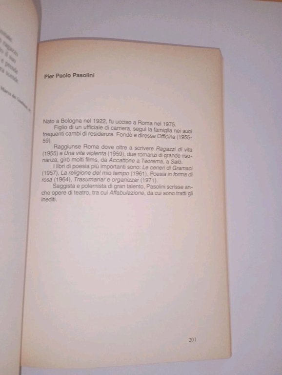 l'amicizia amorosa. Antologia della poesia omosessuale italiana dal XIII Secolo …