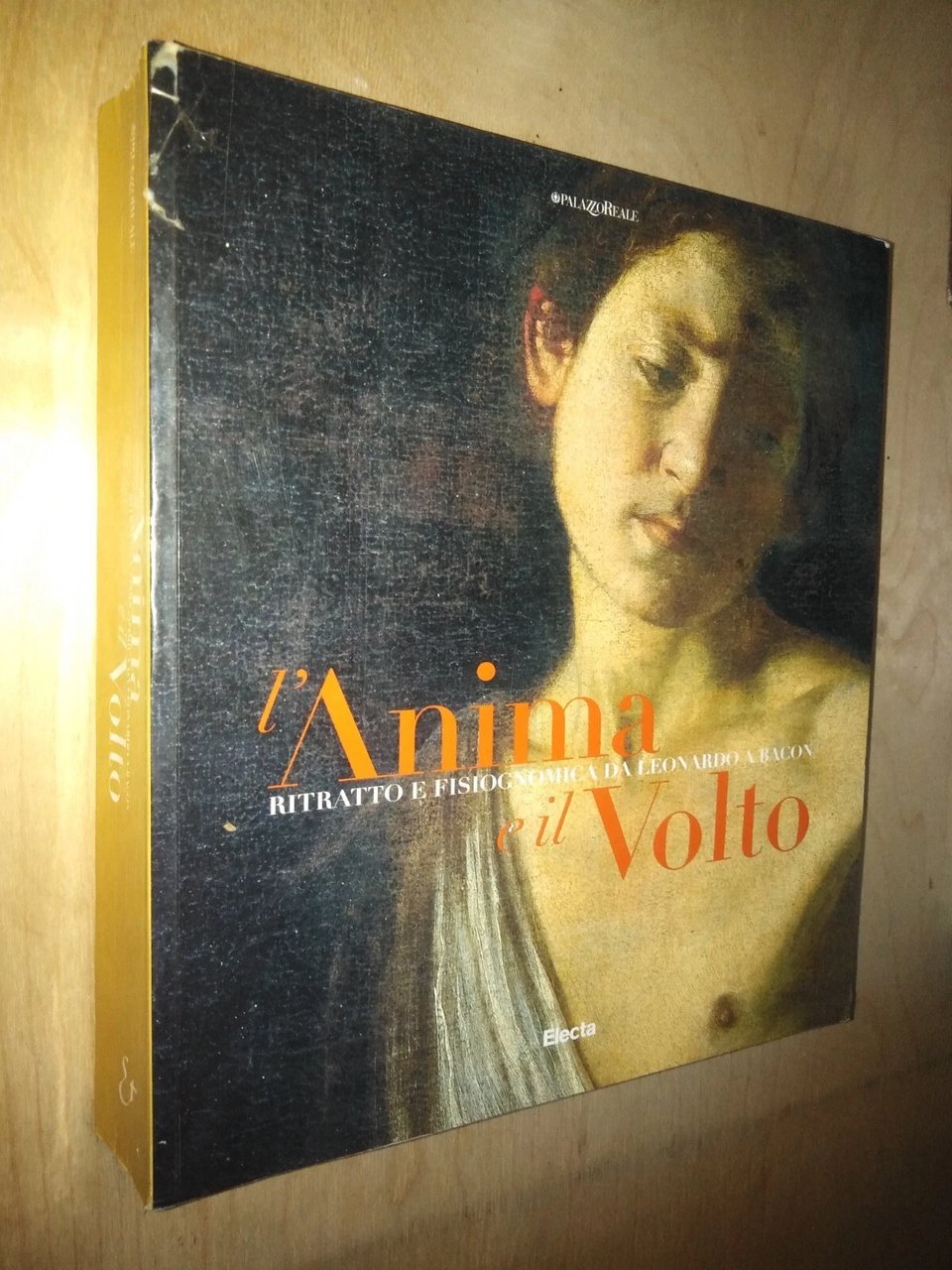 l'anima e il volto. ritratto e fisiognomica da Leonardo a …