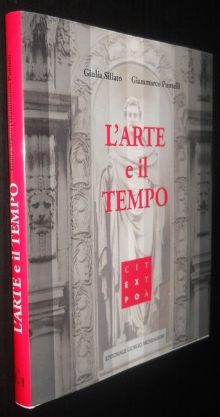 L'arte e il tempo