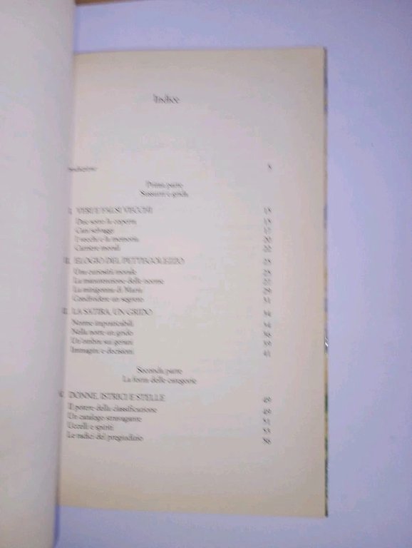L'ELEFANTE INVISIBILE. tra negazione e affermazione delle diversità: scontri e … | Immagine Gallery 5