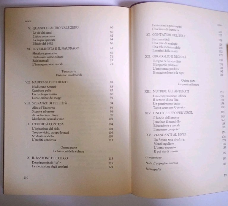 L'ELEFANTE INVISIBILE. tra negazione e affermazione delle diversità: scontri e … | Immagine Gallery 6