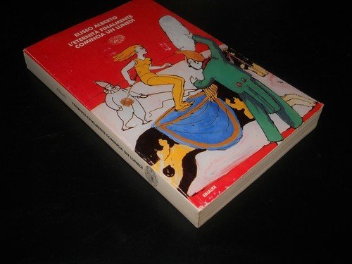 L'eternità finalmente comincia Lunedì | Immagine principale