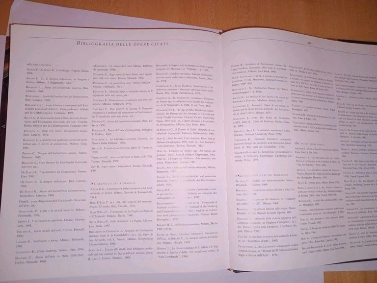 L'Italia e la formazione della civiltà europea. Dall'Architettura al Design