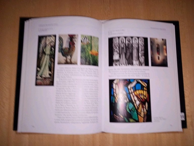 l'officina dei maestri vetrai. la bottega dei Polloni a Firenze