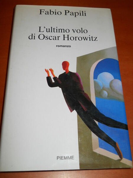 L'ultimo volo di Oscar Horowitz