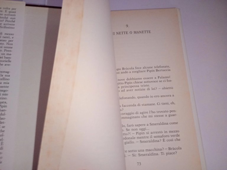 la banda di Pipin Bertuccia