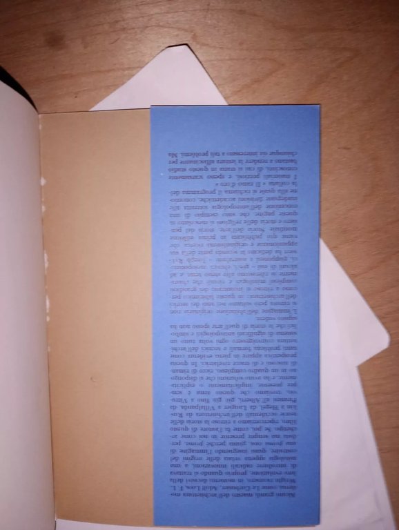 la casa di Adamo in paradiso - Adelphi, 1972 (architettura)