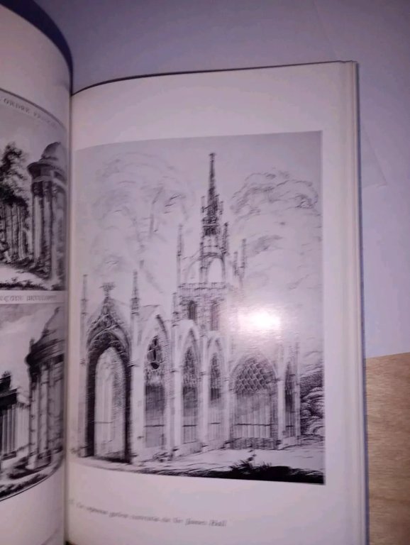 la casa di Adamo in paradiso - Adelphi, 1972 (architettura)