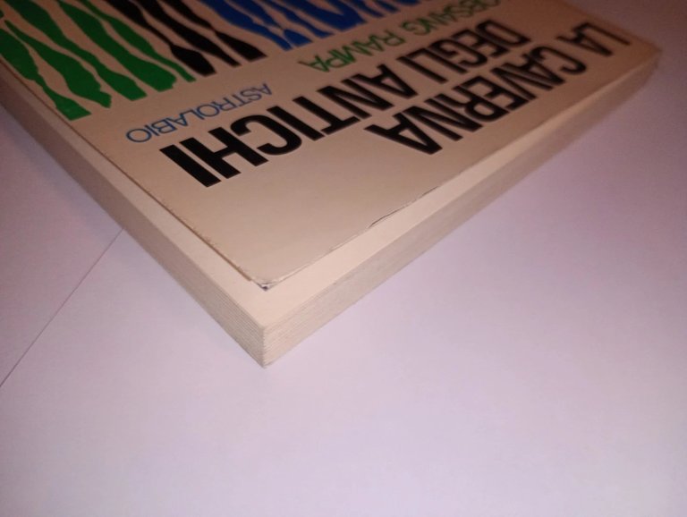 La caverna degli antichi | Immagine Gallery 2