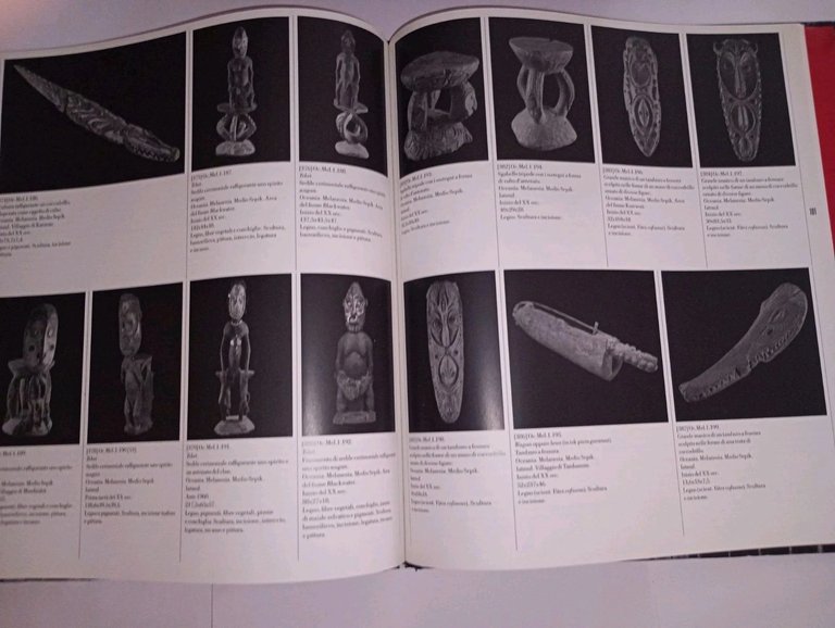 La collezione BRIGNONI, catalogo delle opere vol. II