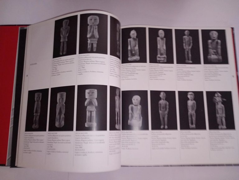 La collezione BRIGNONI, catalogo delle opere vol. II