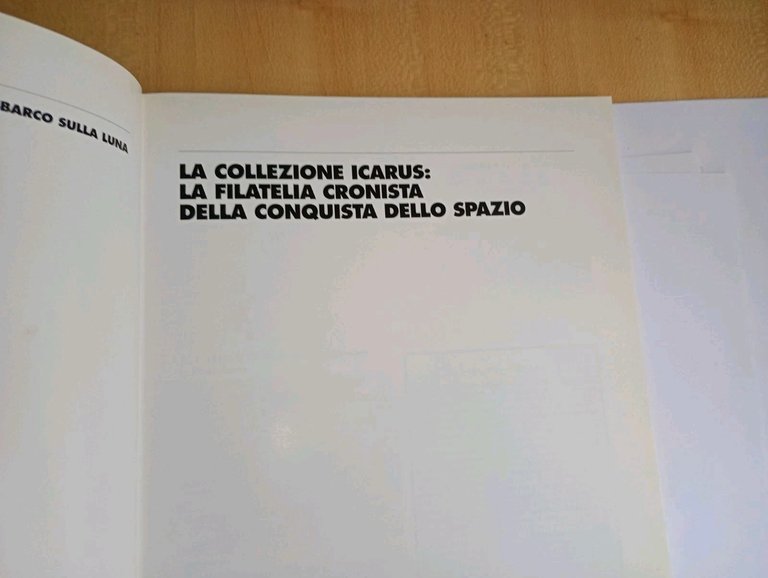 la collezione Icarus. la filatelia cronista della conquista dello spazio | Immagine Gallery 3