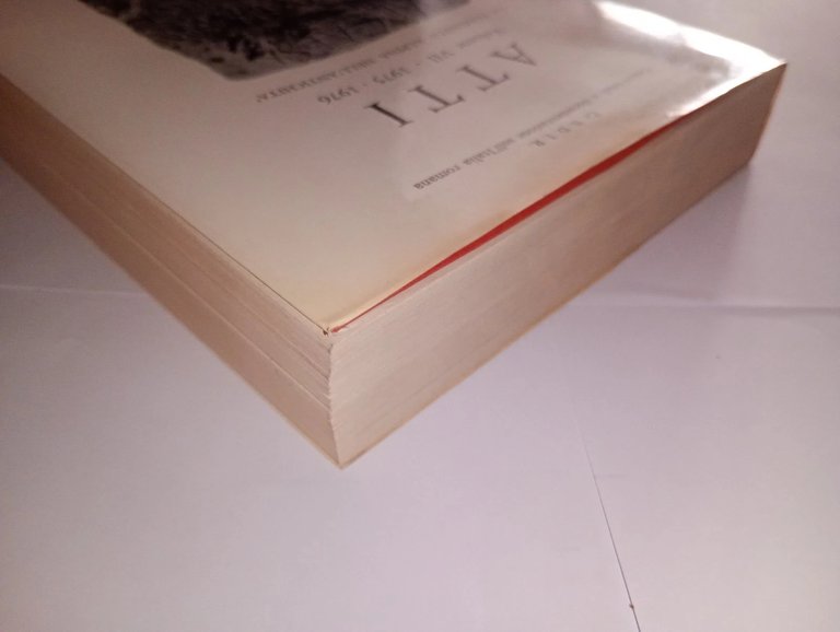 La comunità alpina nell'antichità. Atti volume VII 1975-1976