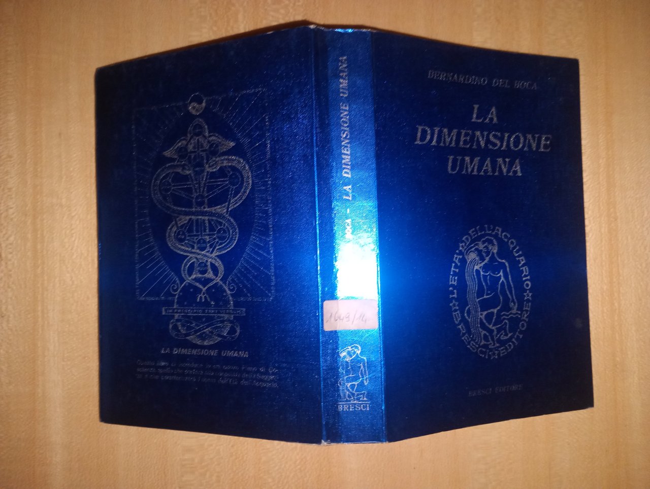 la dimensione umana | Immagine principale