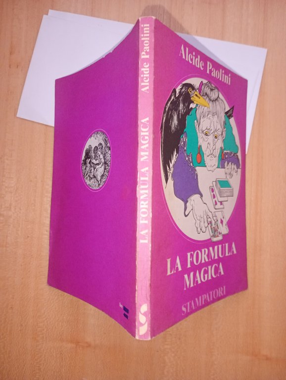 la formula magica | Immagine Gallery 2