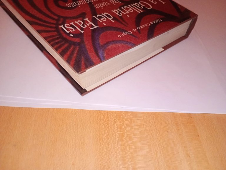 la galleria dei falsi. dal vasaio al mercato di antiquariato