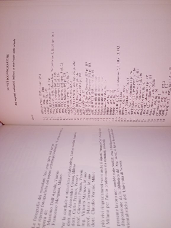 la galleria dei falsi. dal vasaio al mercato di antiquariato