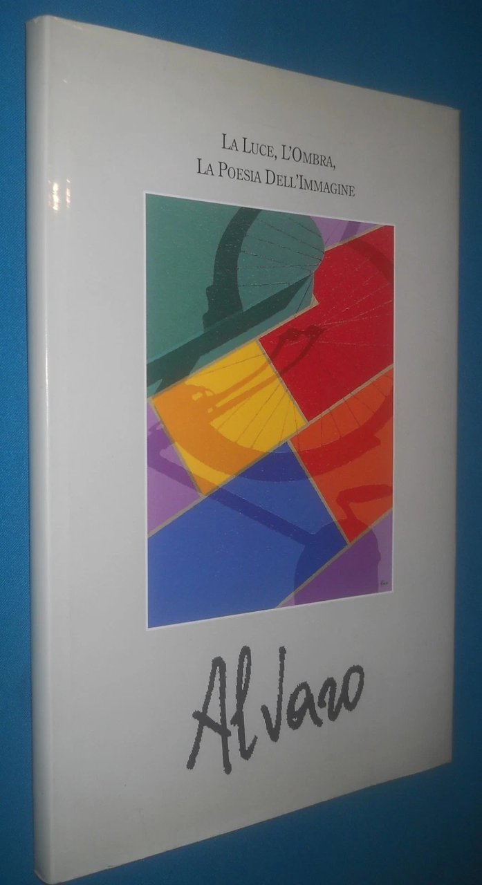 la luce l'ombra la poesia dell'immagine