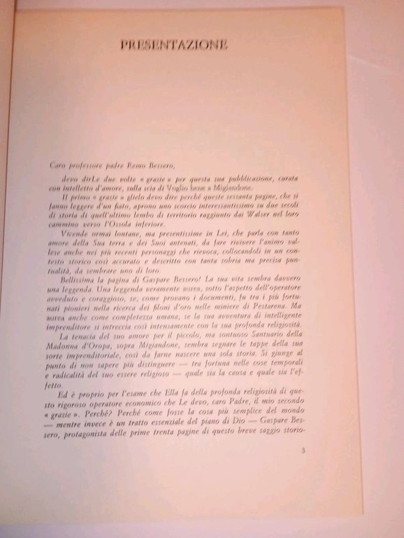 La Madonna d'Oropa di Mingiadone | Immagine Gallery 3