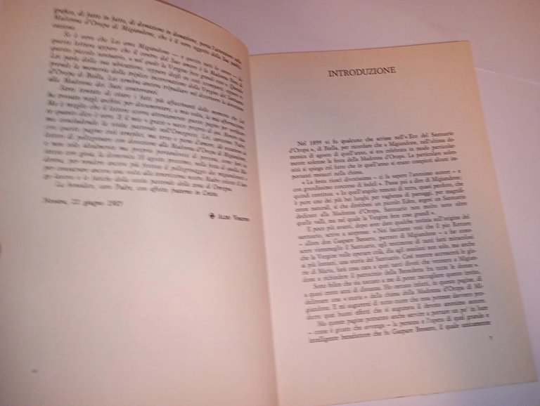 La Madonna d'Oropa di Mingiadone | Immagine Gallery 4