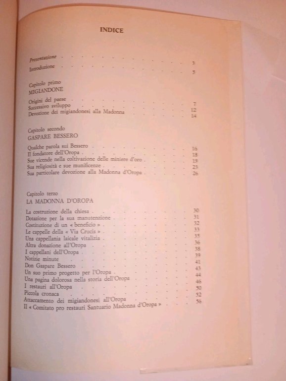 La Madonna d'Oropa di Mingiadone | Immagine Gallery 6