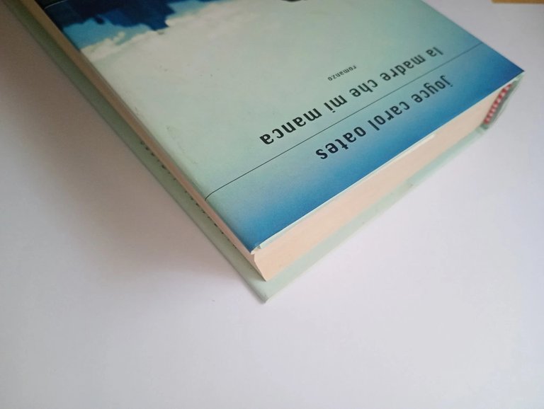 la madre che mi manca