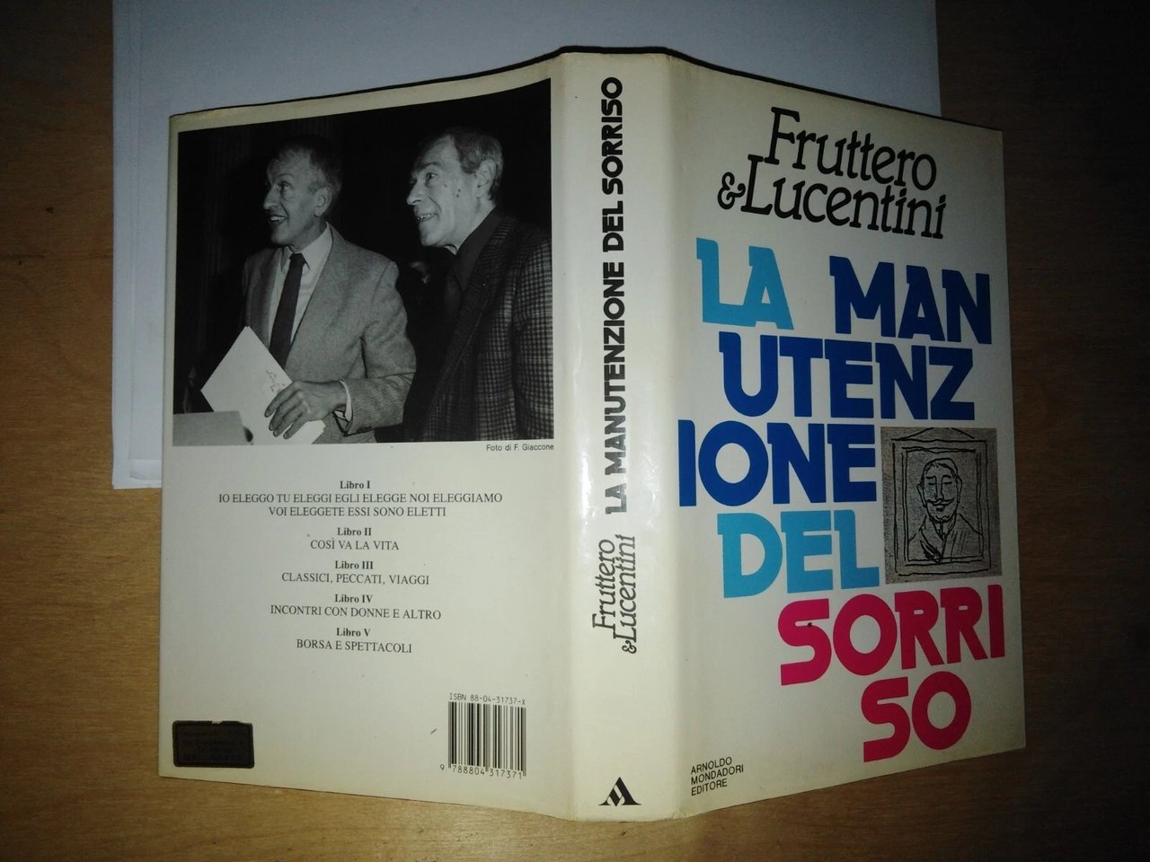 La manutenzione del sorriso | Immagine principale