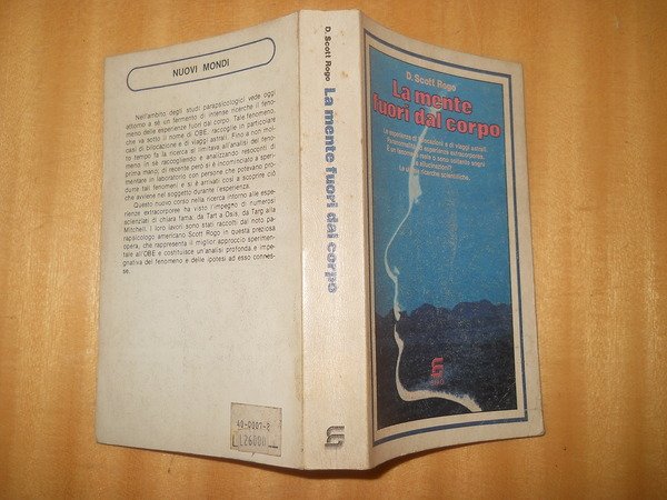 la mente fuori dal corpo | Immagine Gallery 1