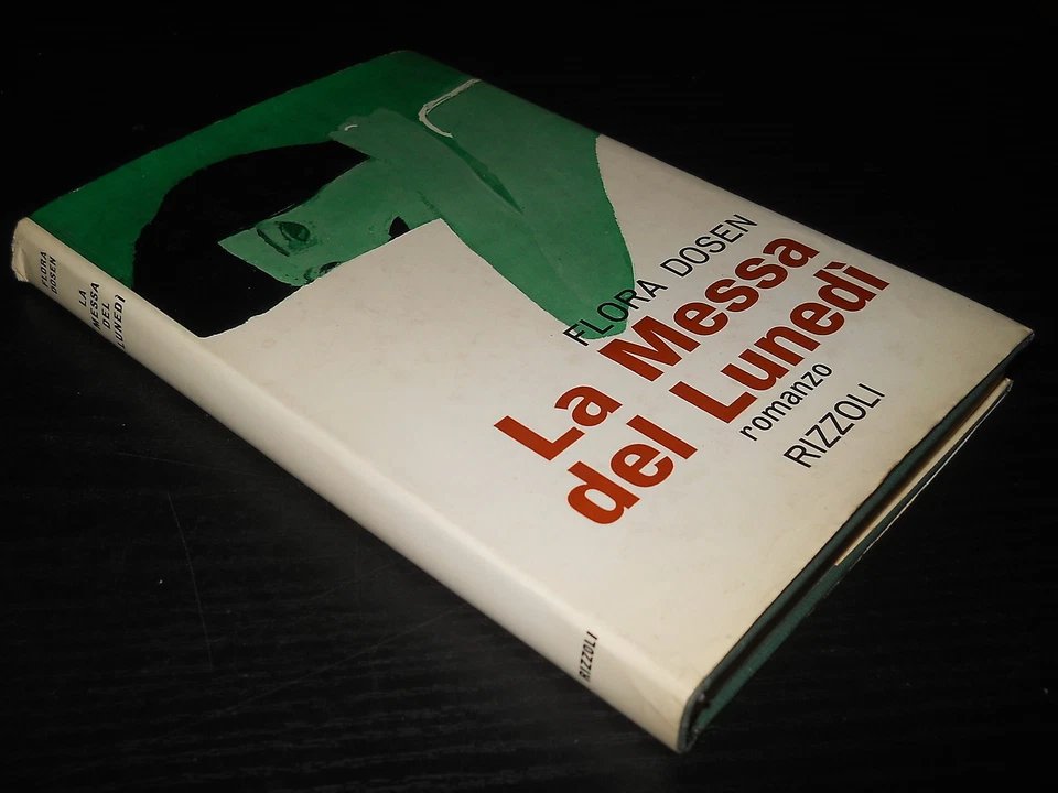 La messa del lunedì | Immagine principale