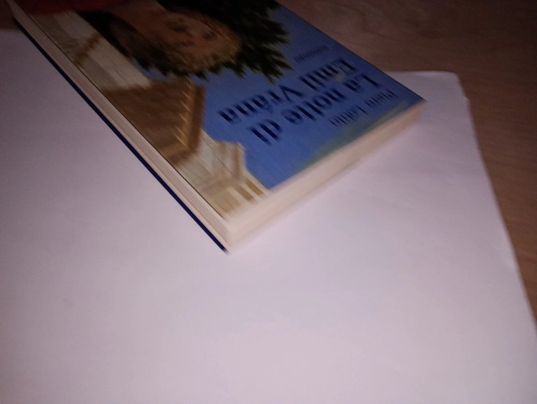 la notte di Emil Vrana