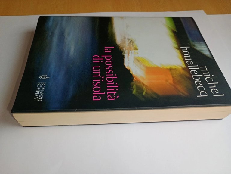 la possibilità di un'isola