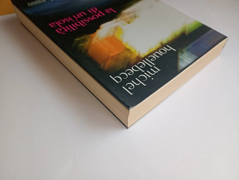 la possibilità di un'isola