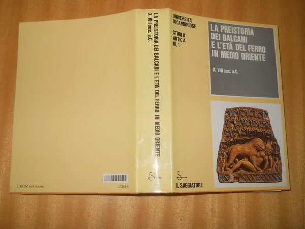 la preistoria dei Balcani e l'età del ferro in Medio …