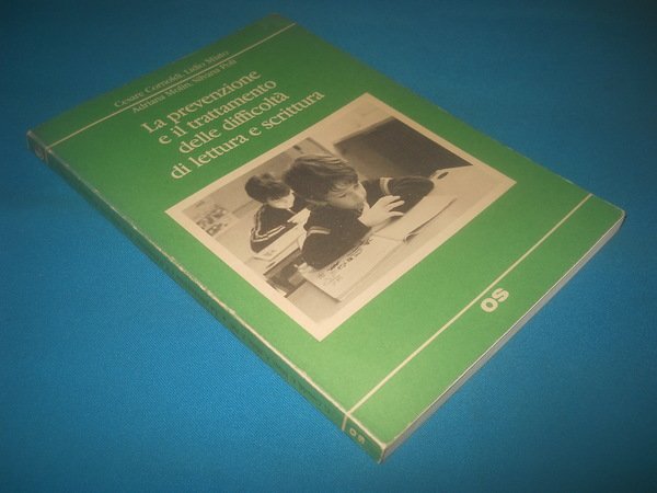 la prevenzione e il trattamento delle difficoltà di lettura e …