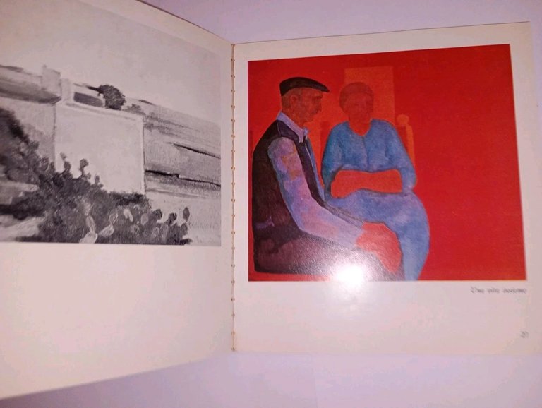 La Puglia di GIANFRANCO MAI