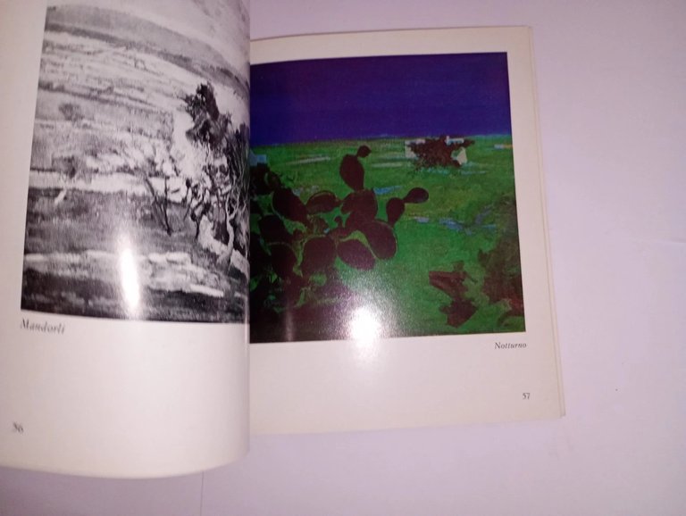 La Puglia di GIANFRANCO MAI