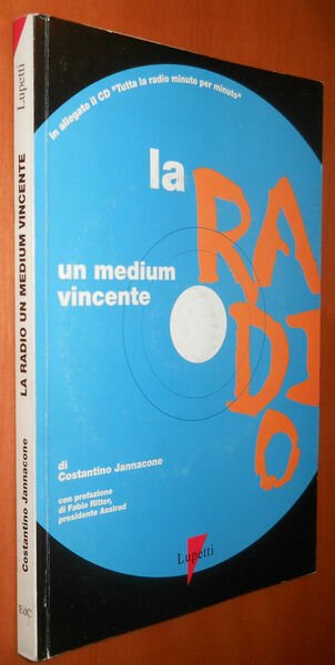 La radio un medium vincente