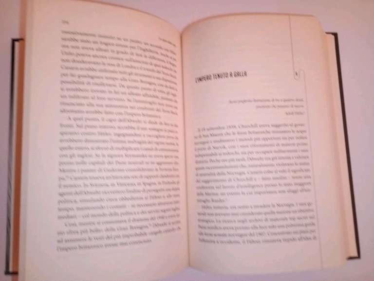 la spia delle spie. Wilhelm Canaris e il complotto per …