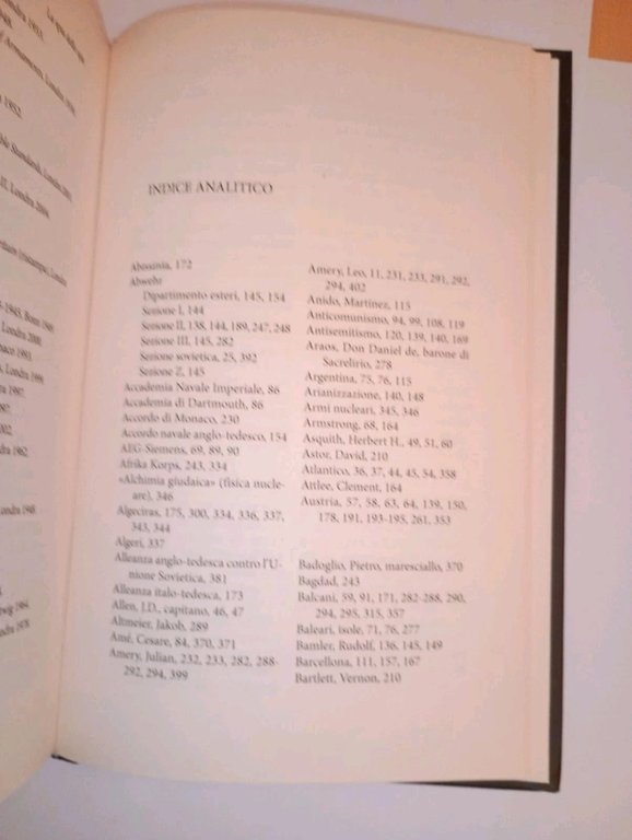 la spia delle spie. Wilhelm Canaris e il complotto per …