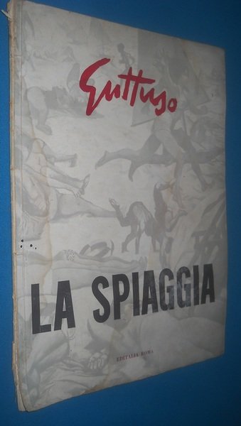 La Spiaggia