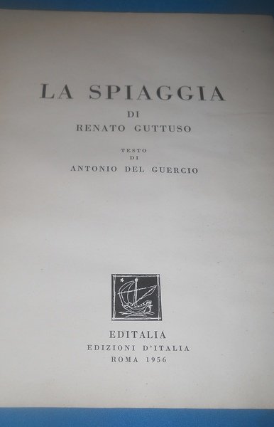 La Spiaggia