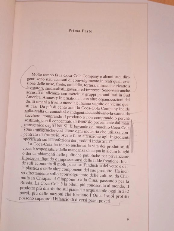 la storia segreta della Coca-Cola
