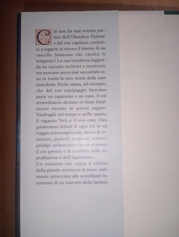 la vera storia dell'olandese volante | Immagine Gallery 2