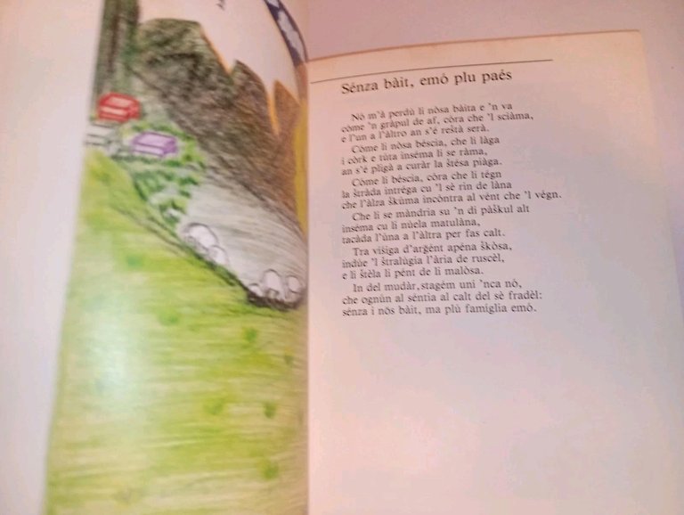 la via de la speranza | Immagine Gallery 3