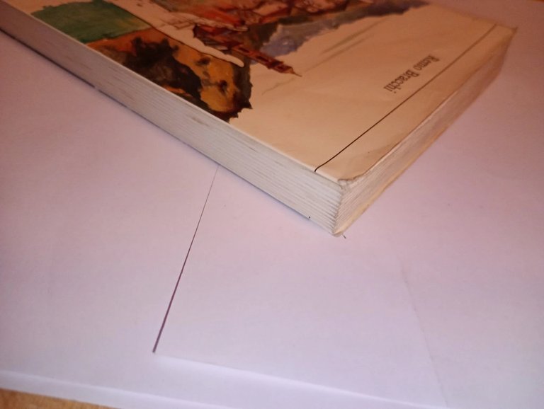 la via de la speranza | Immagine Gallery 5