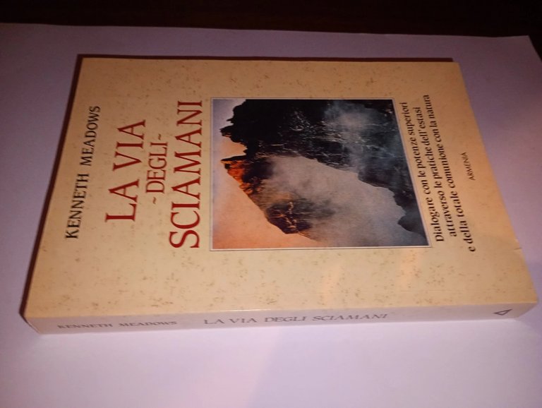 la via degli sciamani | Immagine Gallery 2