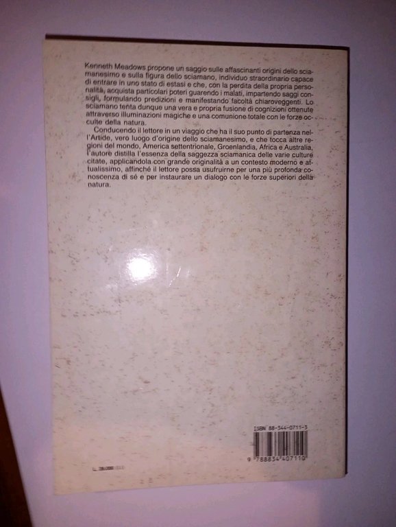 la via degli sciamani | Immagine Gallery 3