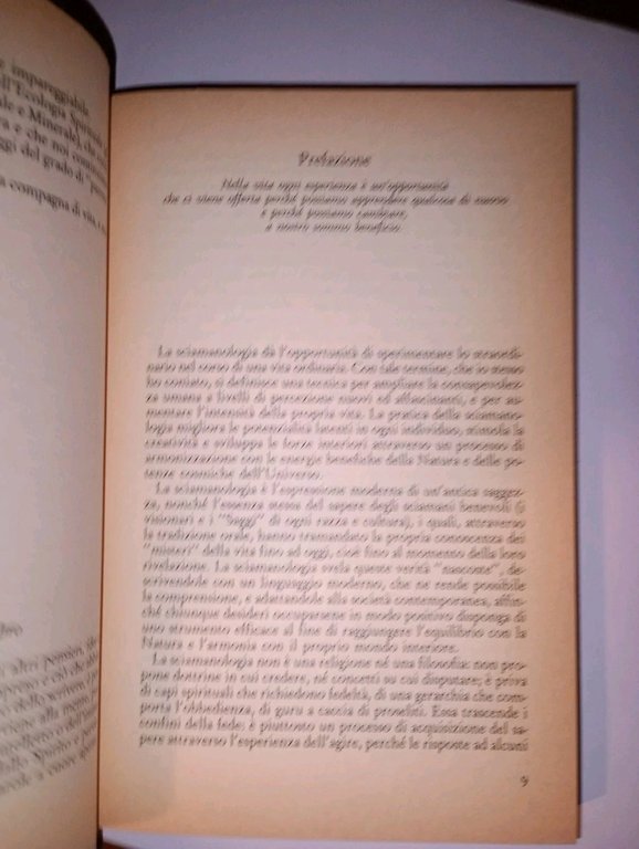 la via degli sciamani | Immagine Gallery 4